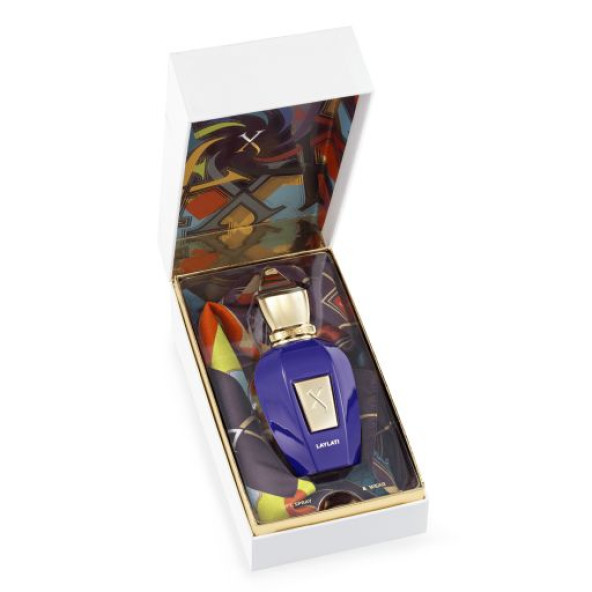 Xerjoff V Laylati 100ml - 3