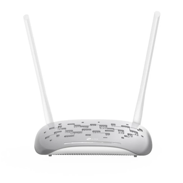 Tp-Link Td-W9950 300 Mbps 4 Port Adsl2+-Vdsl Kablosuz Modem