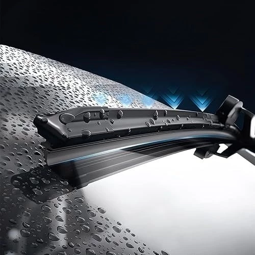 Peugeot Rifter Muz Silecek Takımı (2019-2022) 65X43-A - 2