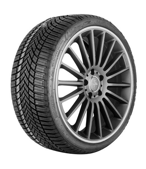 Bridgestone Weather Control A005 Evo 245/45R18 100Y XL (4 Mevsim) (2024)