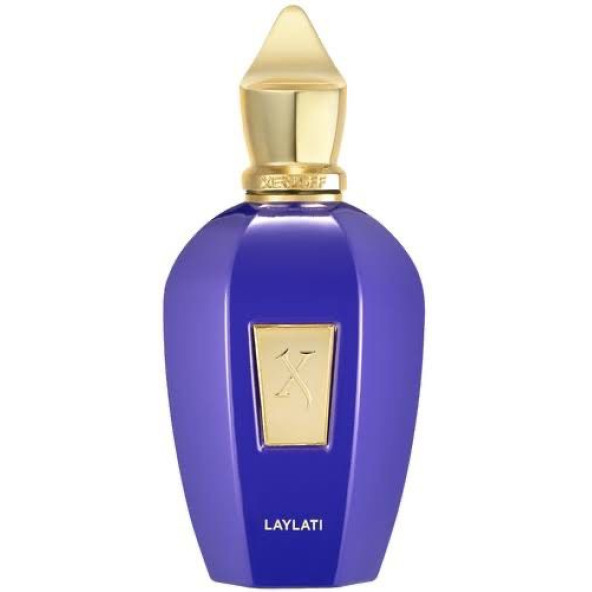 Xerjoff V Laylati 100ml - Resim 2