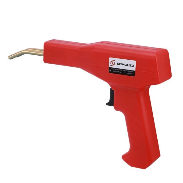 600 Uçlu Araba Tampon Plastik Tamir Işıklı Kaynak Makinesi - 3