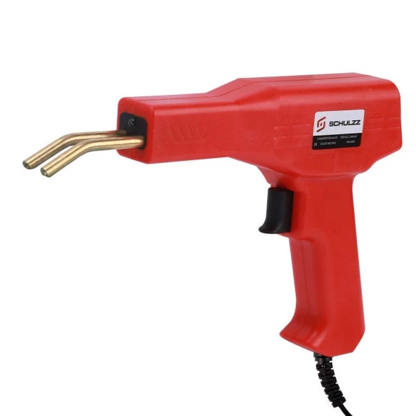 600 Uçlu Araba Tampon Plastik Tamir Işıklı Kaynak Makinesi - 5