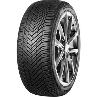 Nexen N'Blue 4Season 2 225/55R16 99W XL (4 Mevsim) (2024) - Resim 2