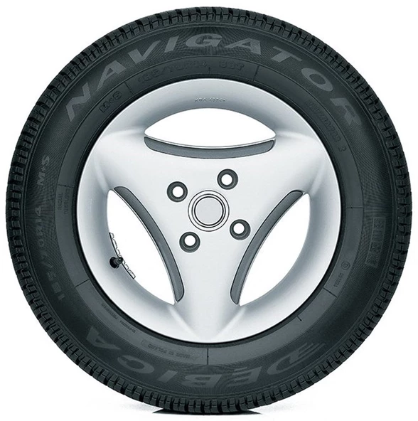 Debica Navigator 2 175/70R13 82T MS (4 Mevsim) (2024)
