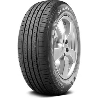 Kumho Solus TA31 185/55R15 82H M+S (4 Mevsim) (2024)