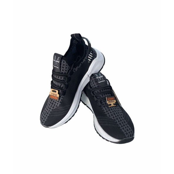 MC JAMPER 2020 SİYAH BEYAZ - 3