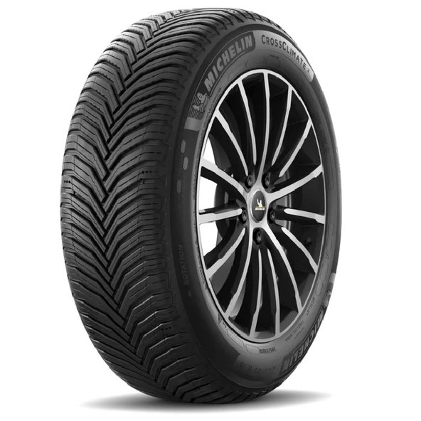 Michelin CrossClimate 2 235/55R18 100V (4 Mevsim) ürün görseli 1