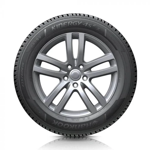 Hankook Kinergy 4S 2 X H750A 235/65R17 108V XL (4 Mevsim) (2024)