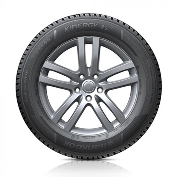 Hankook Kinergy 4S2 H750 195/45R16 84V XL (4 Mevsim) (2024)