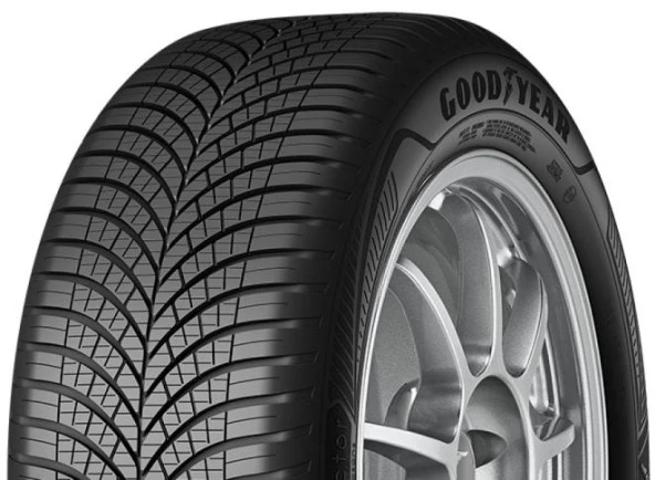 Goodyear Vector 4Seasons Gen-3 225/50R17 98W XL ROF FP (4 Mevsim) (2024)