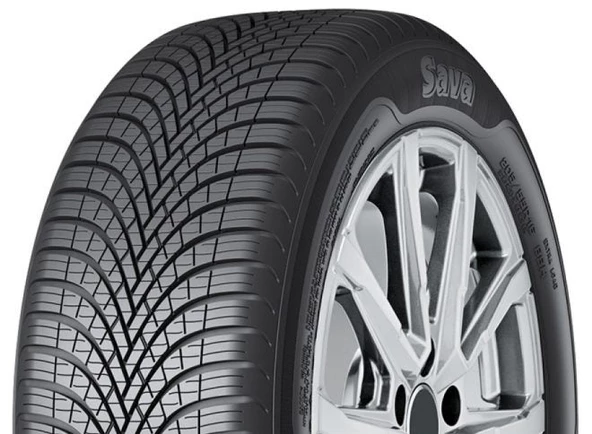 Sava All Weather 225/50R17 98V XL FP (4 Mevsim) (2024)