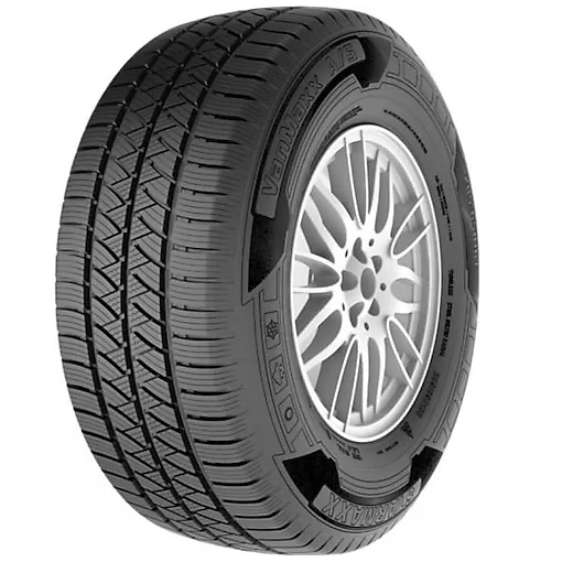 Starmaxx VanMaxx A/S + 215/65R16C 109/107R 8PR M+S * (4 Mevsim) (2024)