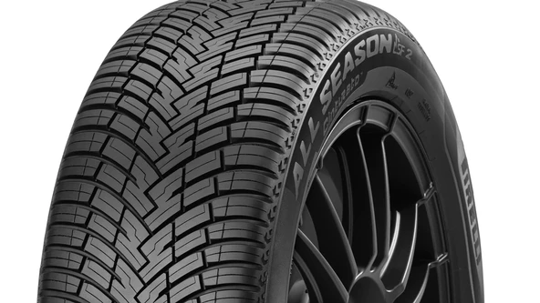 Pirelli Cinturato All Season SF2 185/60R15 88V XL M+S (4 Mevsim)