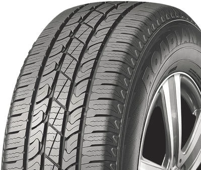 Nexen Roadian HTX RH5 SUV 255/65R18 111T (Yaz) (2024)
