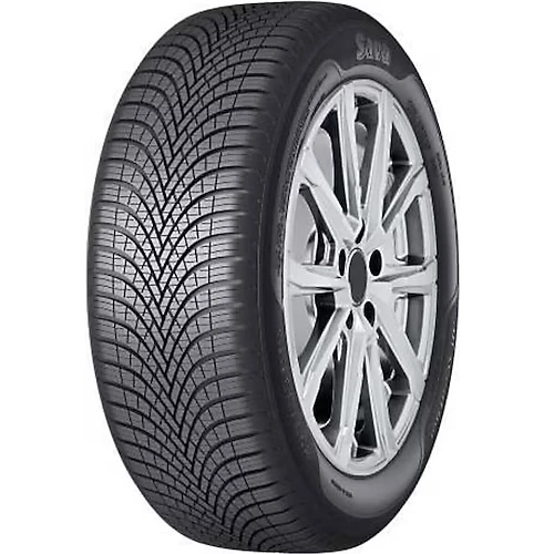 Sava All Weather 205/50R17 93W XL (4 Mevsim) (2024) ürün görseli 1