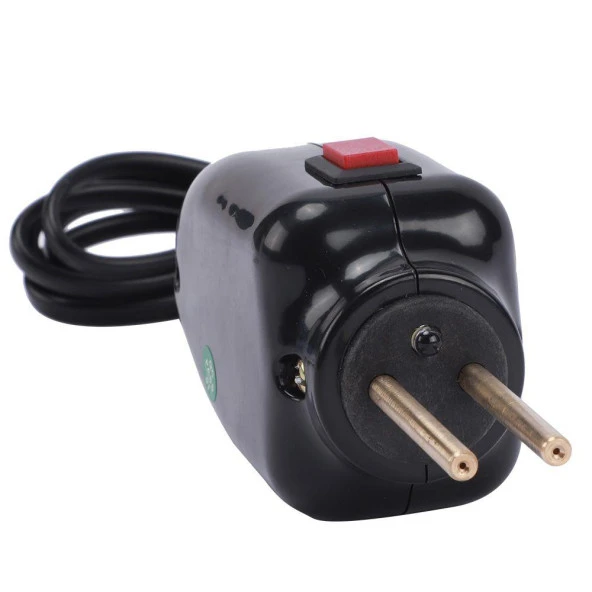 100W 600 Uçlu Araba Tampon PVC Tamir LED Işıklı Kaynak Makinesi - 3