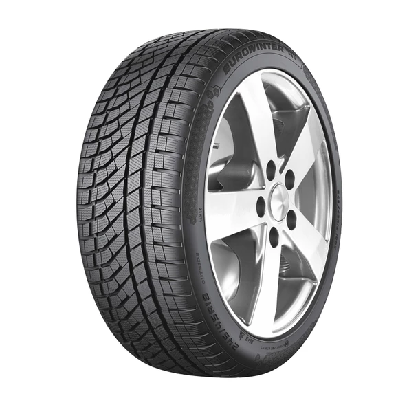 Falken Eurowinter HS02 Pro 225/50R18 99V XL (Kış) (2023)