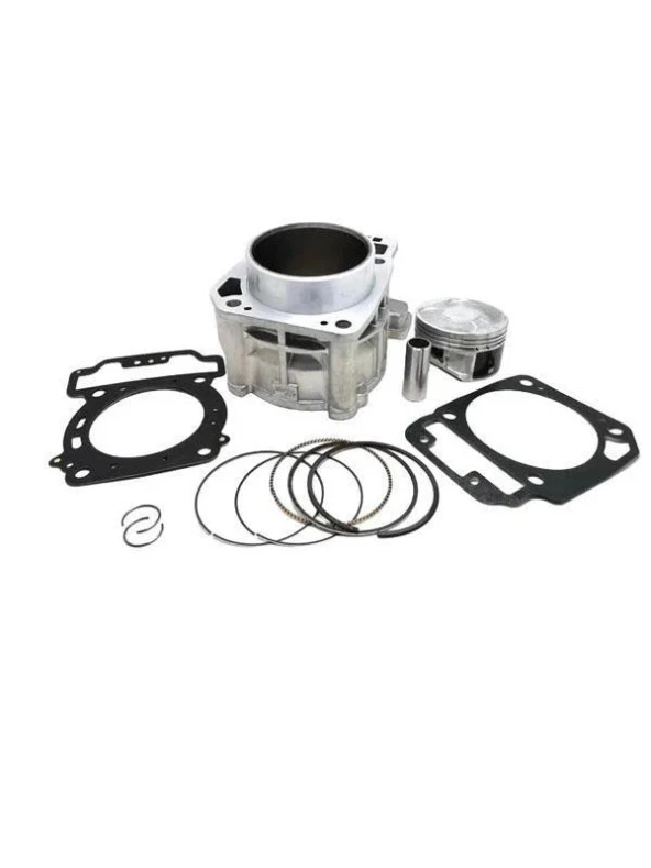 MSR-ATV SİLİNDİR CF 600 91 MM / 22P ürün görseli 1