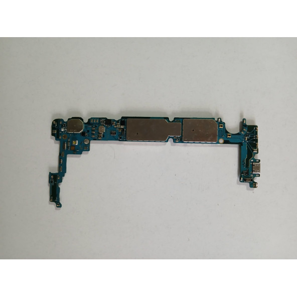 ASLANTİC SAMSUNG A8 2016 A810 ARIZALI ANAKART YEDEK PARÇALIK ürün görseli 1