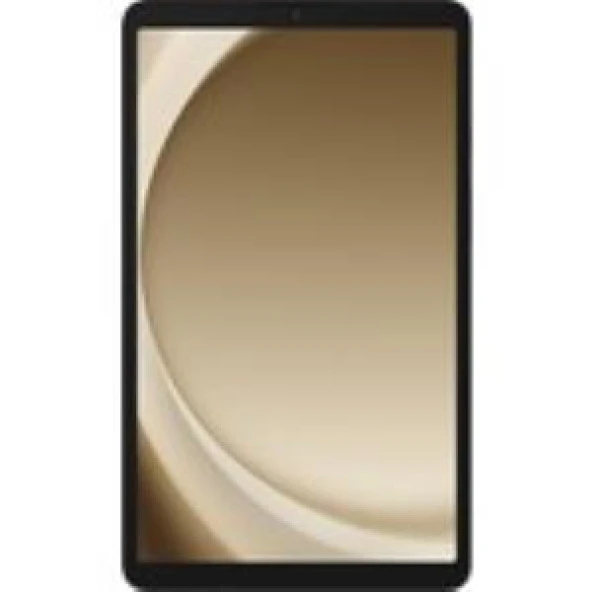 Samsung Galaxy Tab A9 Wi-Fi 8GB 128GB 8.7 Gümüş Tablet (Samsung Türkiye Garantili)