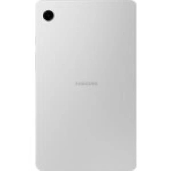 Samsung Galaxy Tab A9 Wi-Fi 8GB 128GB 8.7 Gümüş Tablet (Samsung Türkiye Garantili) - 2