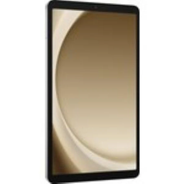 Samsung Galaxy Tab A9 Wi-Fi 8GB 128GB 8.7 Gümüş Tablet (Samsung Türkiye Garantili) - 3