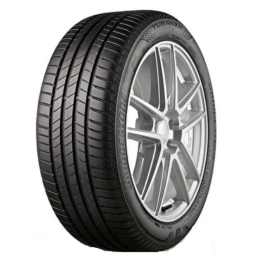 Bridgestone Turanza 6 275/45R21 110Y XL (Yaz) (2024) - Resim 2