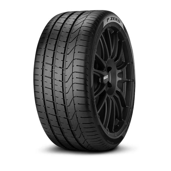Pirelli P Zero 255/35R18 94Y MO XL (Yaz) (2024)