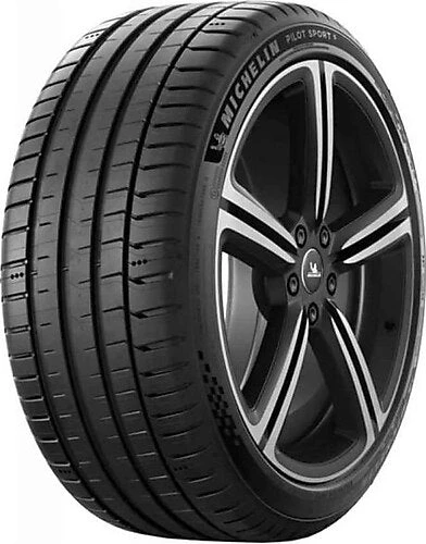Michelin Pilot Sport 5 215/45R17 91Y XL (Yaz) (2024)