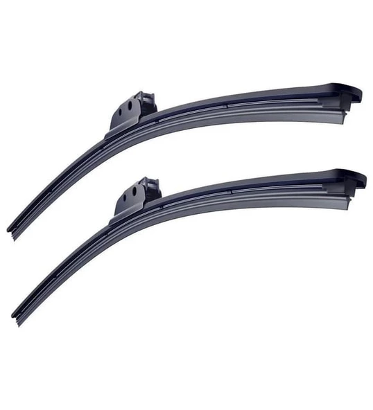 BMW X6 E71 Muz Silecek Takımı (2013-2014) 60X50-A - Resim 5