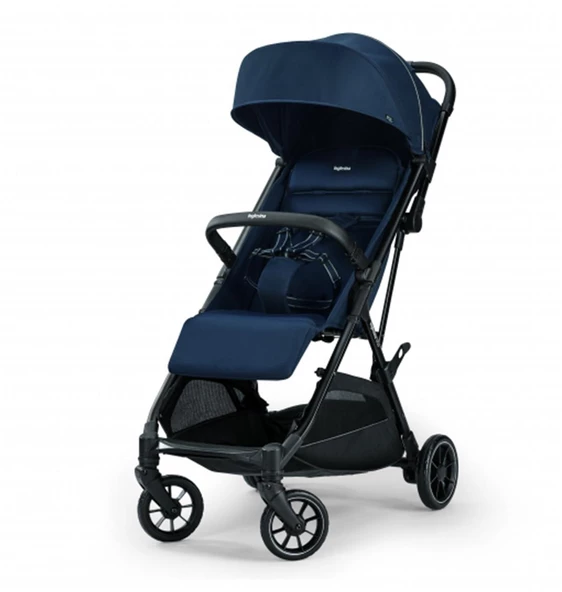 Inglesina Now Kabin Bebek Arabası Splash Blue-9847