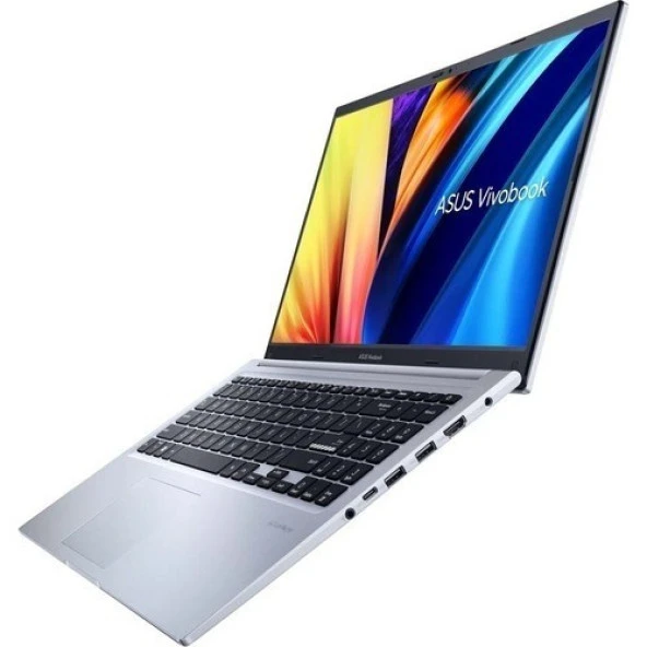Asus Vivobook 15 I5-1235U 16GB 512GB SSD Fullhd 15,6 Freedos Taşınabilir Bilgisayar R1502ZA-EJ153616 - 2