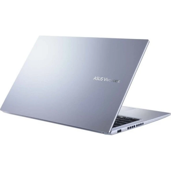 Asus Vivobook 15 I5-1235U 16GB 512GB SSD Fullhd 15,6 Freedos Taşınabilir Bilgisayar R1502ZA-EJ153616 - 3