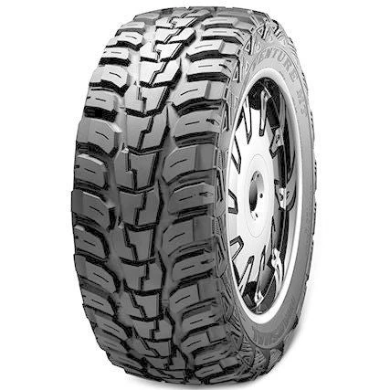 Kumho Road Venture KL71 215/75R15 106/103Q M+S (Yaz)