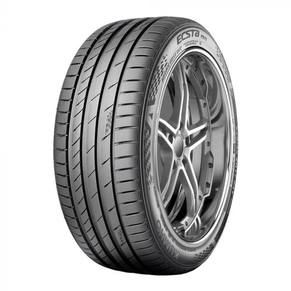 Kumho Ecsta PS71 215/50R18 92W (Yaz) (2024)