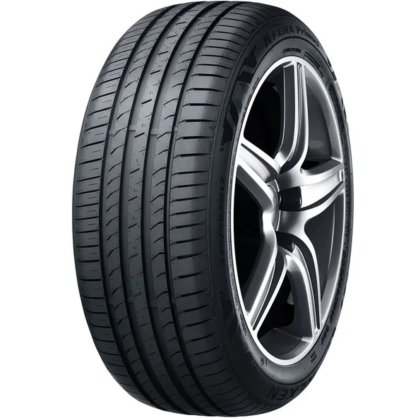 Nexen N'Fera Primus 225/55R17 101W XL (Yaz) (2024)
