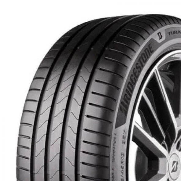 Bridgestone Turanza 6 205/55R16 91V (Yaz)