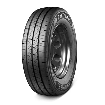 Kumho Portran KC53 205/65R15C 102/100T 6PR (Yaz) (2024)