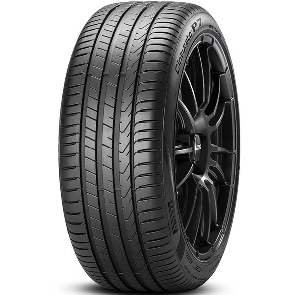Pirelli Cinturato P7 P7C2 205/55R16 91V (Yaz) (2024)