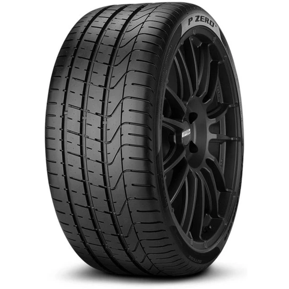 Pirelli P Zero B1 285/40R22 110Y XL (Yaz) (2021)