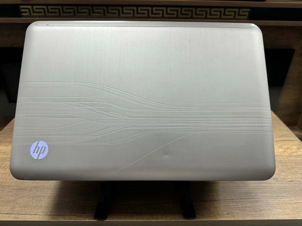 HP Pavilion DV6-3104ST Intel Core i7 Q720 4GB 256GB SSD 15.6" XW116EA (İKİNCİ EL) - 3