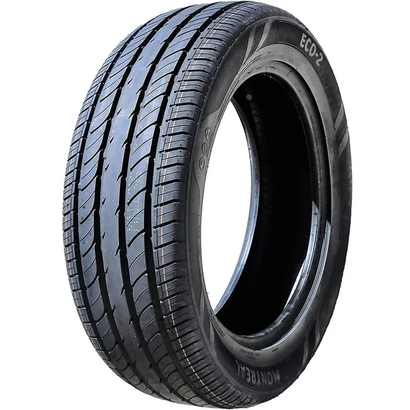 Montreal Eco-2 235/55R17 99V (Yaz) (2024)