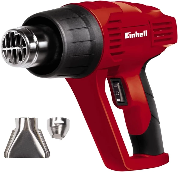 Einhell TC-HA 2000/1 Sıcak Hava Tabancası - 4520184