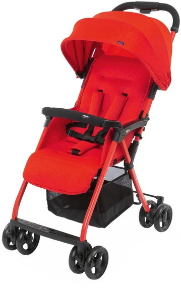 Chicco Ohlala 3 Bebek Arabası 07079733640000 ürün görseli