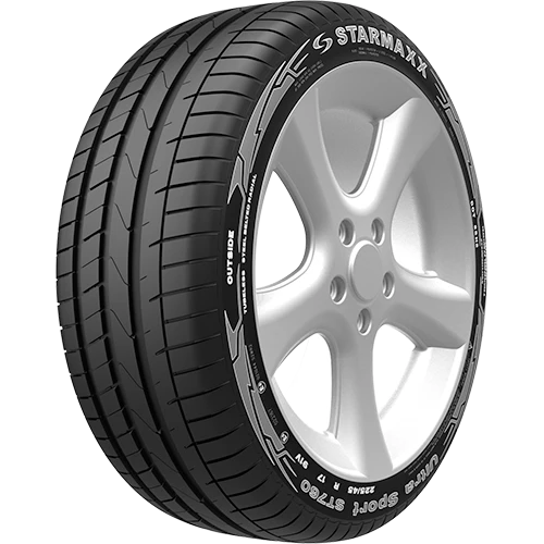 Starmaxx Ultrasport ST760 215/40R17 87W TL XL (Yaz) (2024)
