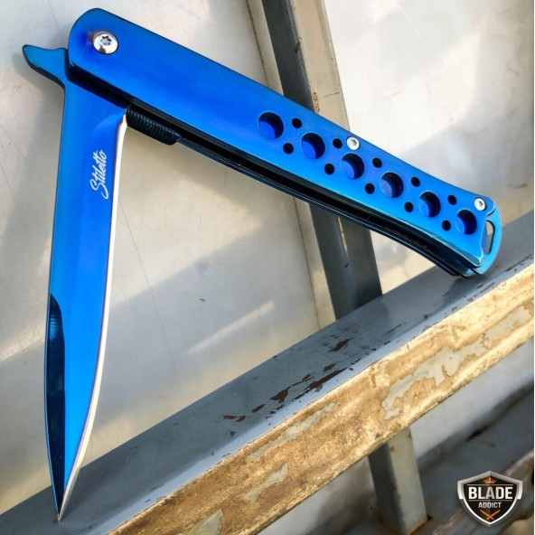 Tac Force Blue Yunus Kamp Çakısı - 2