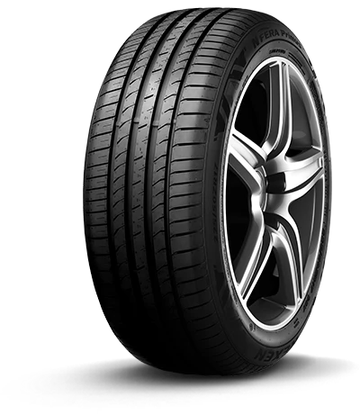 Nexen N'Fera Primus 235/60R17 102H (Yaz) (2024)