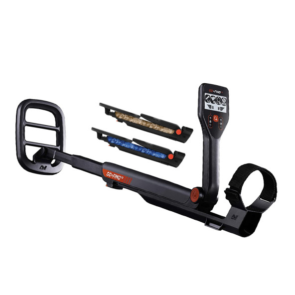 Go-Find 22 Dedektör - 2