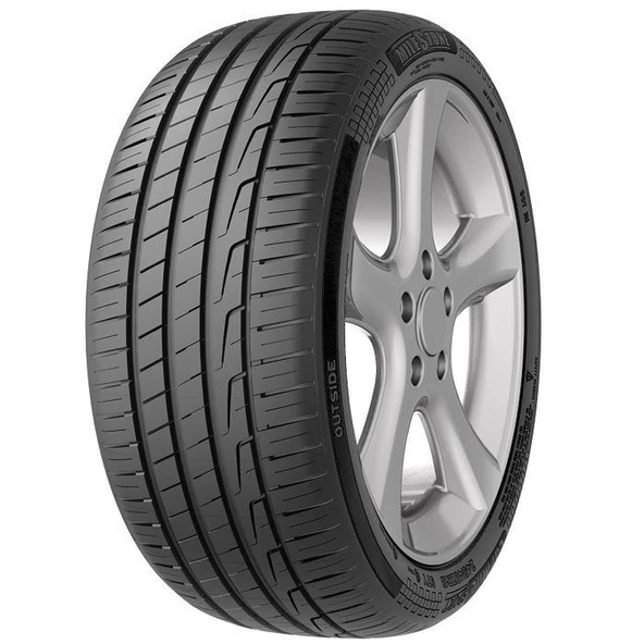 Milestone CarMile 155/70R13 75T (Yaz) (2024)